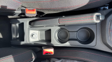 SEAT Ibiza 1.0 TSI 110 FR [EZ] 5dr Petrol Hatchback